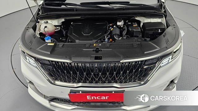 Kia Carnival 4th generation id 4178056 из Кореи 16