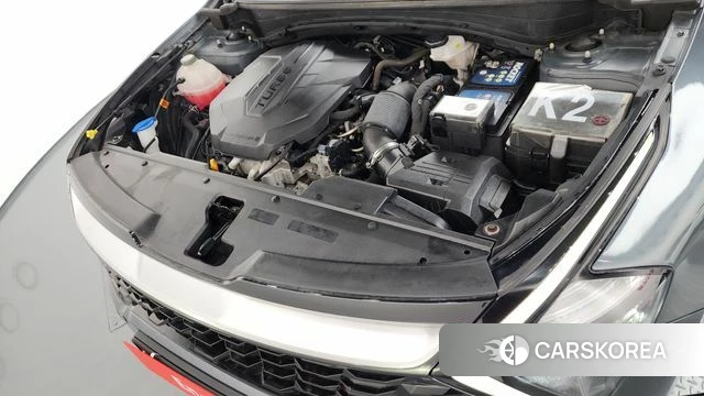 Kia Sportage 5th Generation id 3872139 из Кореи 16