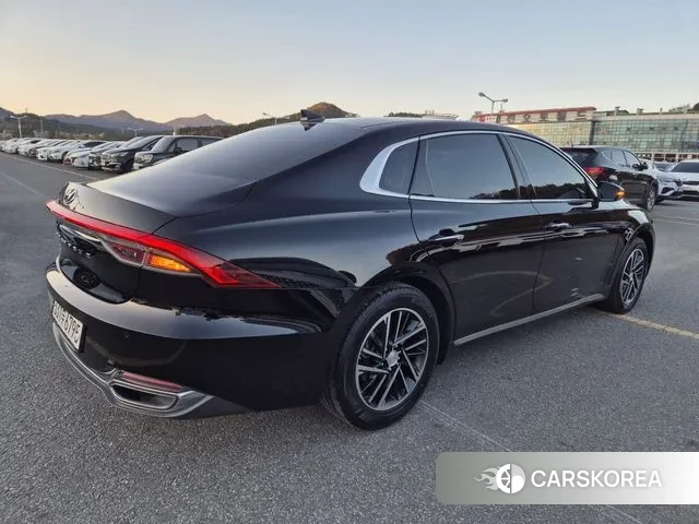 Hyundai The New Grandeur IG id 3399089 из Кореи 16