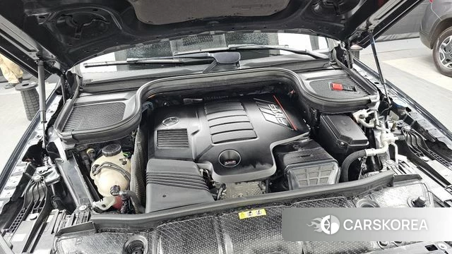Mercedes-Benz GLE-Class W167 id 4592664 из Кореи 34
