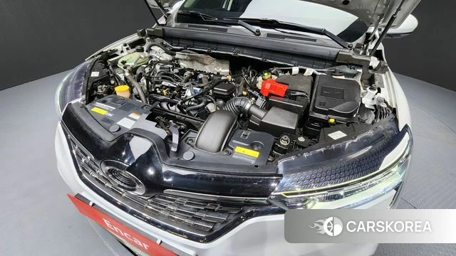 Renault Korea (Samsung) XM3 id 4268256 из Кореи 30