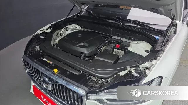 Volvo XC60 second Generation id 3038594 из Кореи 16