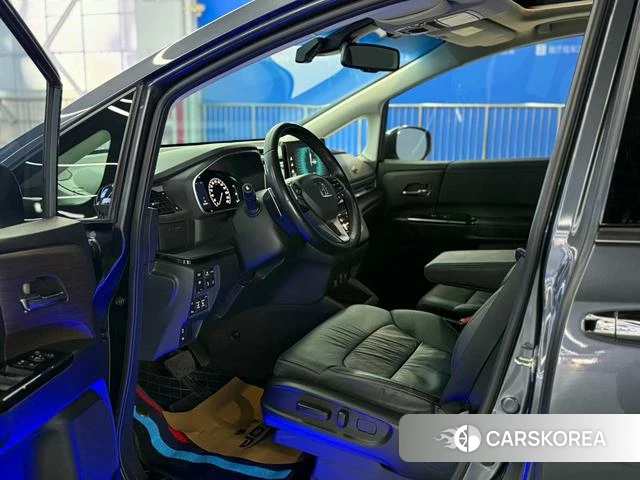 Honda Odyssey id 3908755 из Китая 25