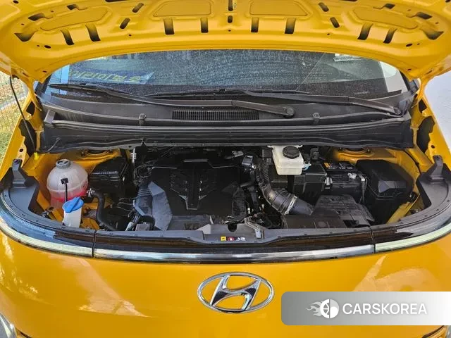 Hyundai Staria id 3467309 из Кореи 9