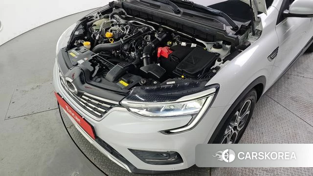 Renault Korea (Samsung) XM3 id 4232285 из Кореи 16