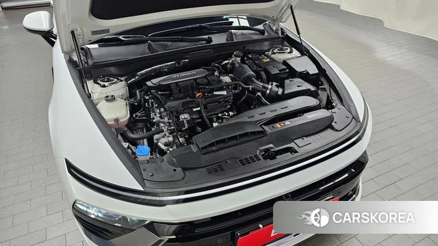 Hyundai Sonata D Edge (DN8) id 4480808 из Кореи 28