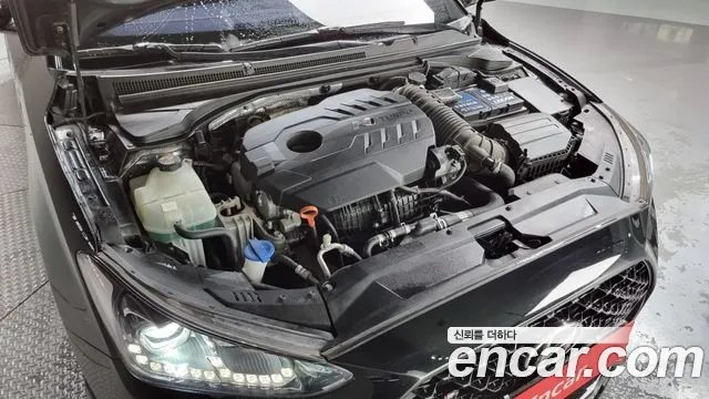 Hyundai Veloster (JS) id 2649821 из Кореи 16