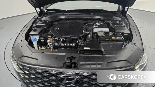Hyundai The New Grandeur IG id 4754955 из Кореи 30