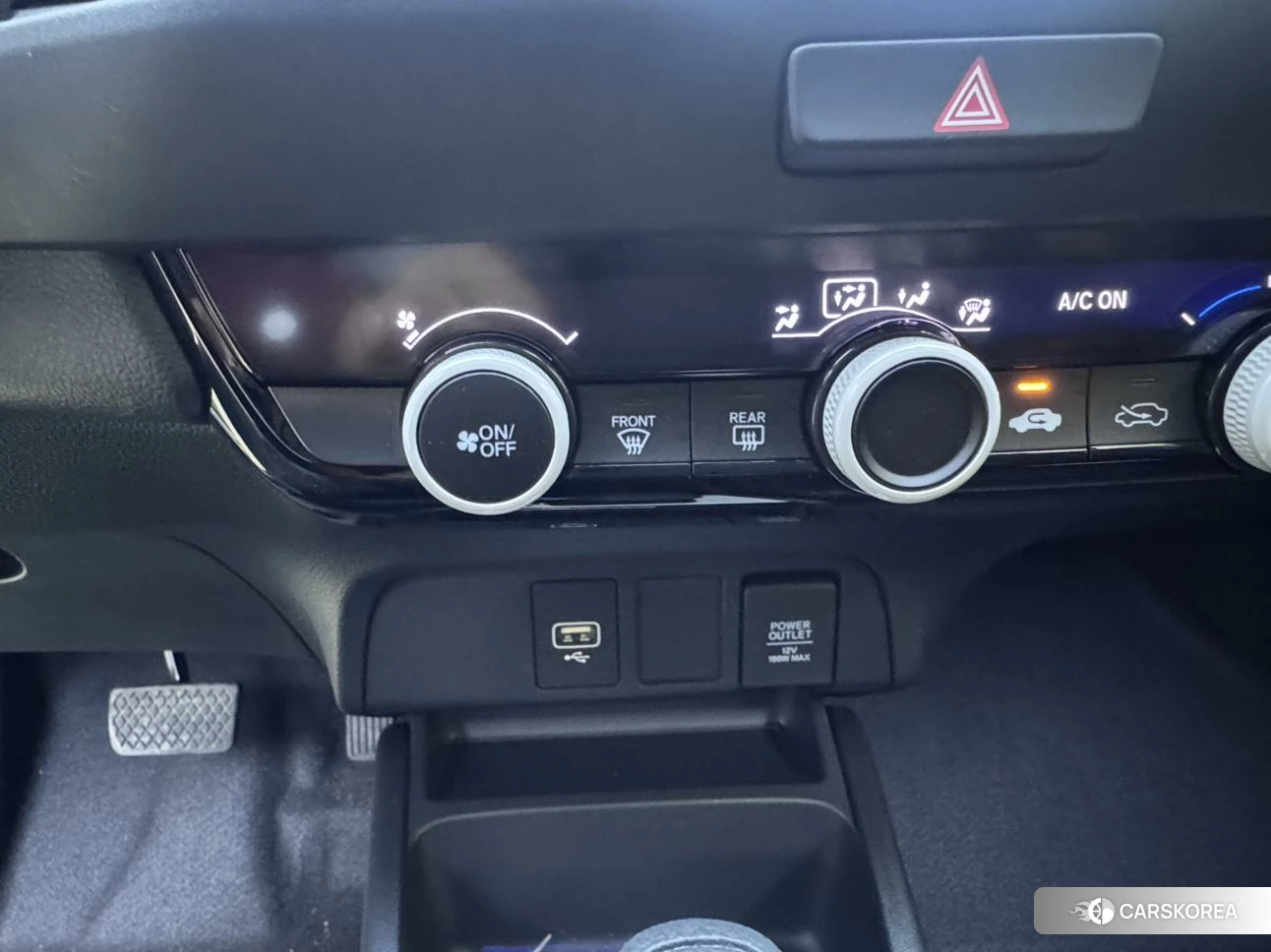 Honda Fit id 4467977 из Китая 20