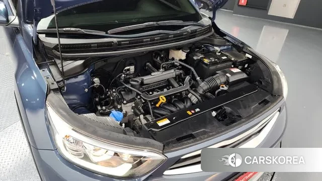 Kia Stonic id 3417219 из Кореи 16