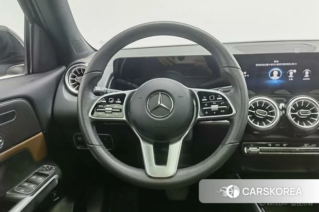 Mercedes-Benz GLB id 4301103 из Китая 20