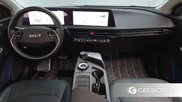 Kia EV6 id 3581167 из Кореи 16