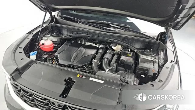 Kia The New Sorento 4th Generation id 3649331 из Кореи 16