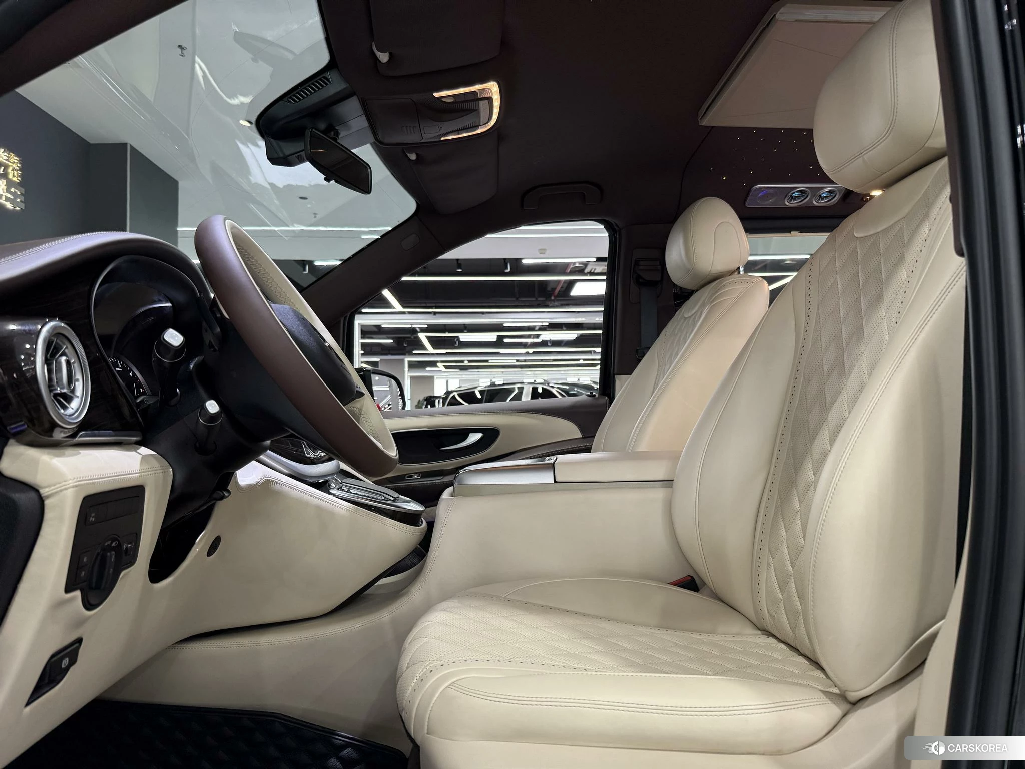 Mercedes-Benz Vito id 4493035 из Китая 18
