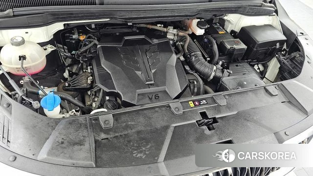 Kia Carnival 4th generation id 4769219 из Кореи 32