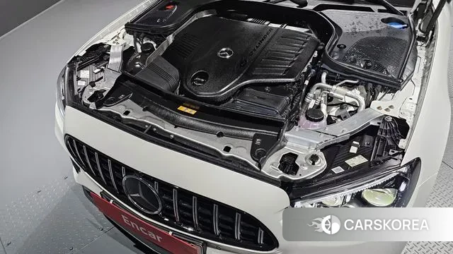 Mercedes-Benz E-Class W213 id 3426666 из Кореи 16