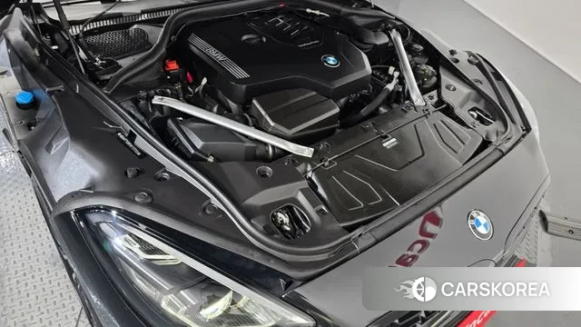 BMW Z4 (G29) id 3347530 из Кореи 16