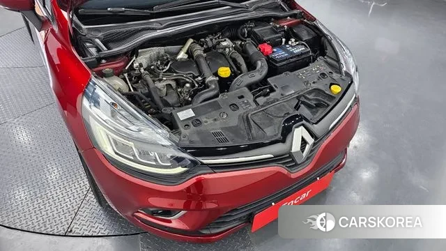 Renault Korea (Samsung) Clio id 3761188 из Кореи 16