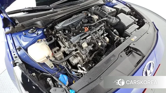 Hyundai Avante (CN7) id 3666049 из Кореи 16