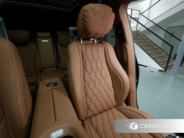 Mercedes-Benz Maybach GLS id 4263568 из Китая 31