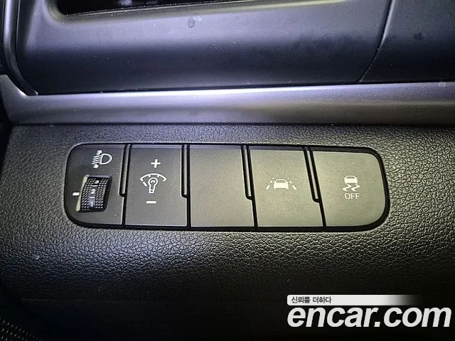 Hyundai The New Avante AD id 2697089 из Кореи 16