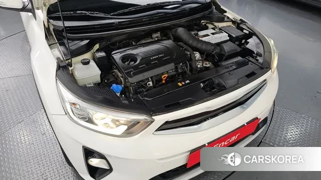 Kia Stonic id 3698739 из Кореи 16