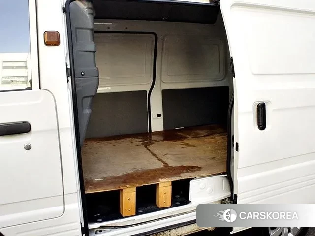 Chevrolet (GM Daewoo) New Damas id 3736019 из Кореи 13