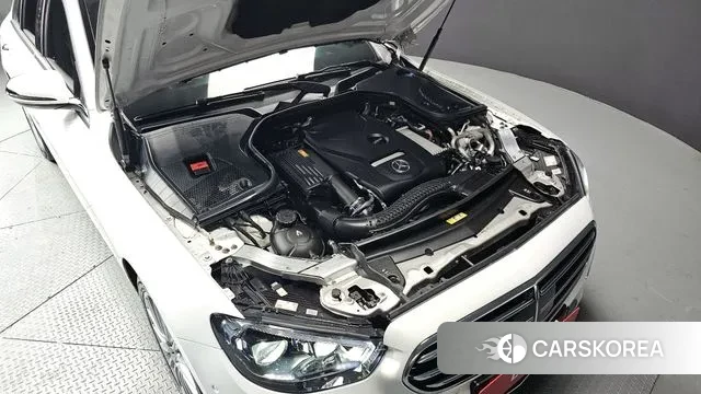 Mercedes-Benz E-Class W213 id 3540580 из Кореи 16