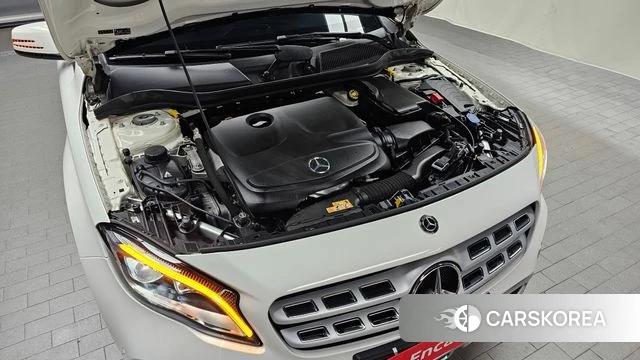 Mercedes-Benz GLA-Class X156 id 3834378 из Кореи 16