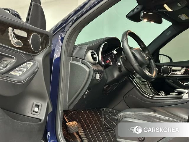 Mercedes-Benz GLC id 4253884 из Китая 8
