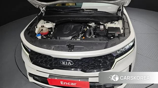 Kia Sorento 4th Generation id 3582604 из Кореи 16