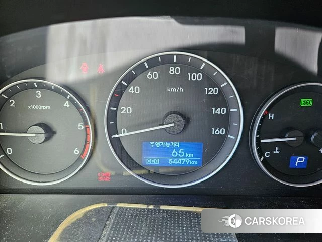 Hyundai The New Grand Starex id 4511683 из Кореи 10