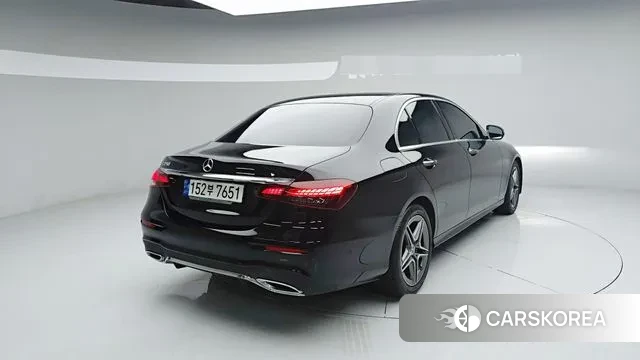 Mercedes-Benz E-Class W213 id 3400778 из Кореи 16