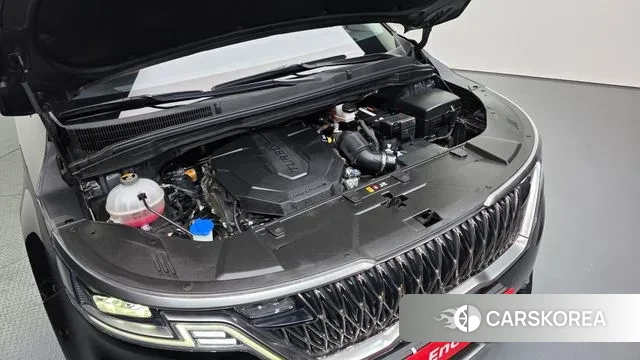 Kia Carnival 4th generation id 3443472 из Кореи 16