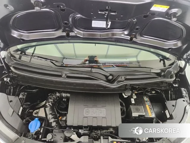 Kia The New Kia Ray id 3734669 из Кореи 16