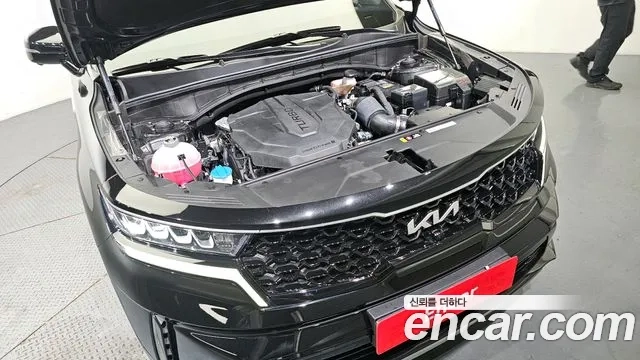 Kia Sorento 4th Generation id 2954338 из Кореи 16