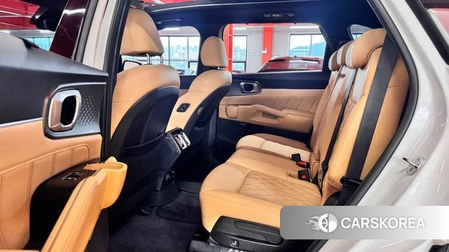 Kia Sorento 4th Generation id 4488525 из Кореи 16