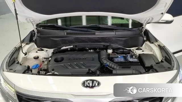 Kia Seltos id 3032951 из Кореи 16