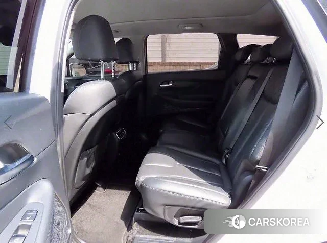 Hyundai The New Santa Fe id 2993624 из Кореи 16