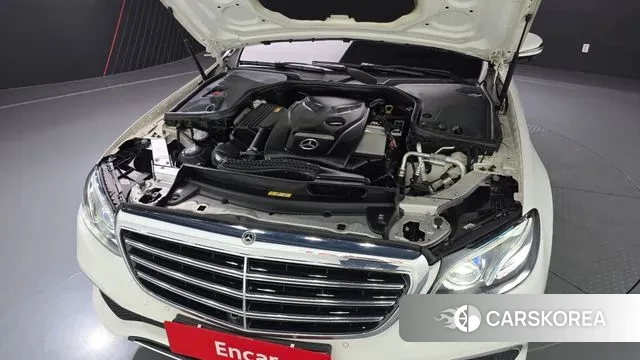 Mercedes-Benz E-Class W213 id 3112933 из Кореи 16