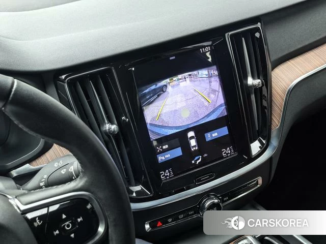 Volvo S60 id 4253032 из Китая 12