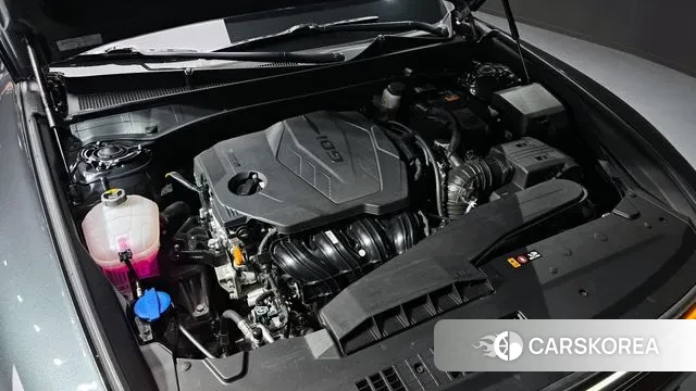 Hyundai Grandeur (GN7) id 3776142 из Кореи 16