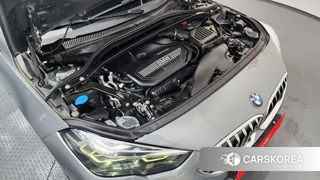 BMW 2 Series Gran Coupe (F44) id 3447784 из Кореи 16