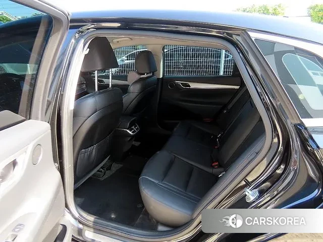 Hyundai The New Grandeur IG id 3335686 из Кореи 16