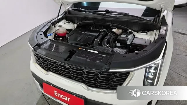 Kia The New Sorento 4th Generation id 3472153 из Кореи 16