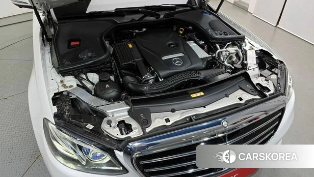 Mercedes-Benz E-Class W213 id 3813783 из Кореи 16
