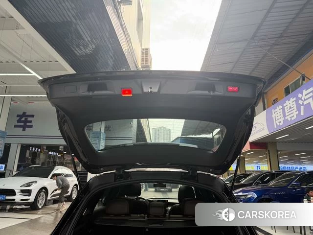 Mercedes-Benz GLC id 4271421 из Китая 16