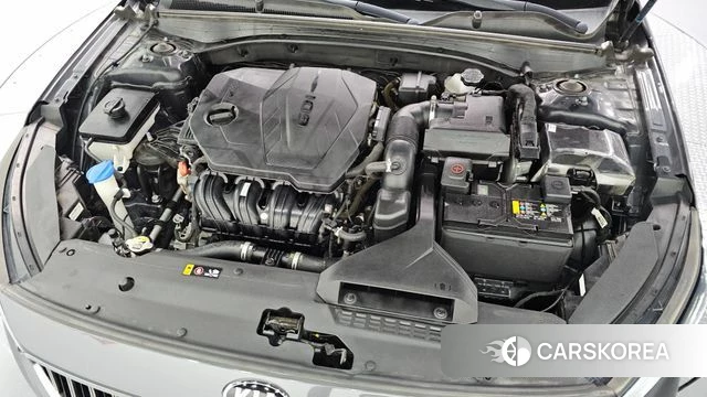 Kia K7 Premier id 4446678 из Кореи 28