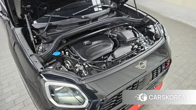 Mini Cooper S Countryman 3rd Generation id 3750970 из Кореи 16