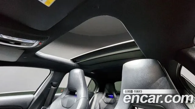 Mercedes-Benz A-Class W177 id 2706118 из Кореи 16